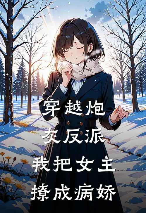 穿越炮灰反派，我把女主撩成病娇
