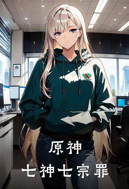 原神：七神七宗罪