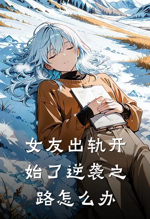 女友出轨开始了逆袭之路怎么办