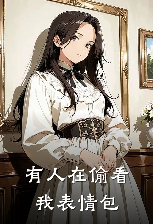 有人在偷看我表情包