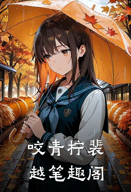 咬青柠裴越笔趣阁