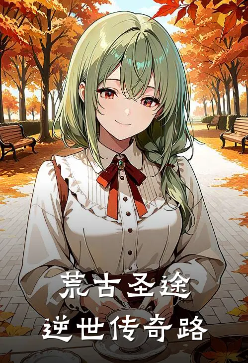 荒古圣途：逆世传奇路