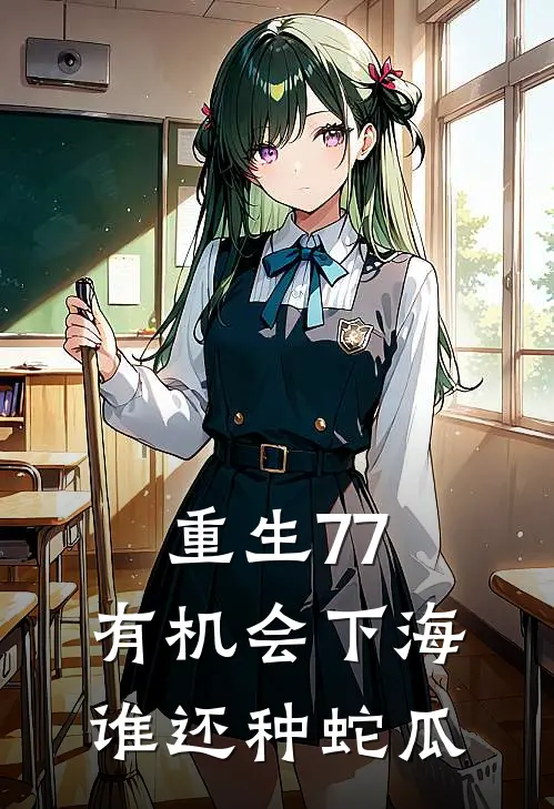 重生77，有机会下海谁还种蛇瓜