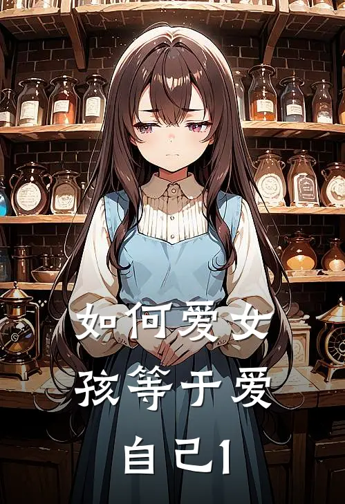 如何爱女孩等于爱自己1