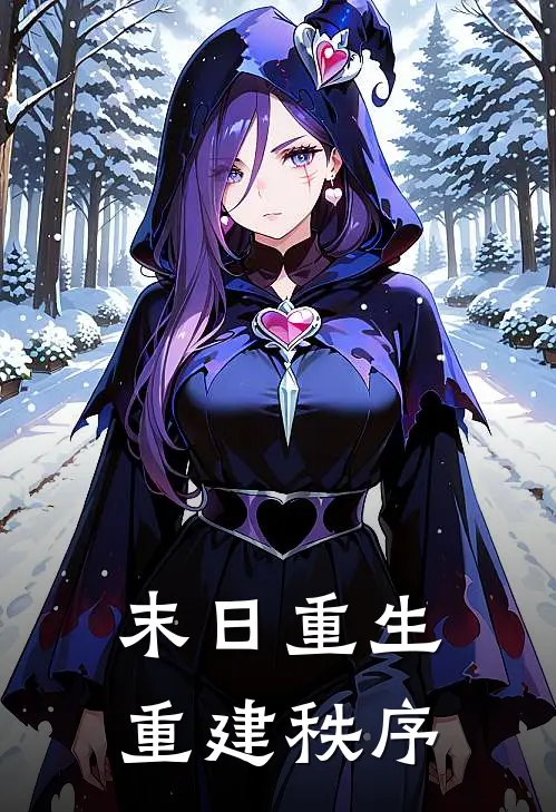 末日重生：重建秩序