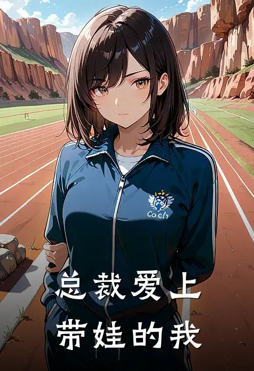 总裁爱上带娃的我