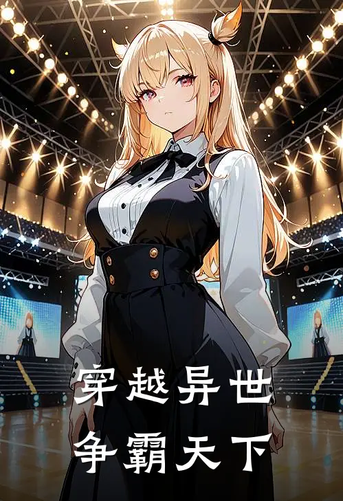 穿越异世争霸天下