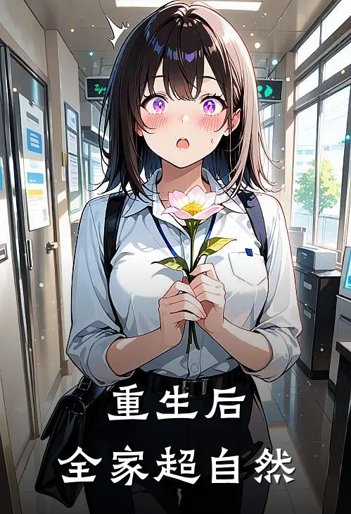 重生后，全家超自然