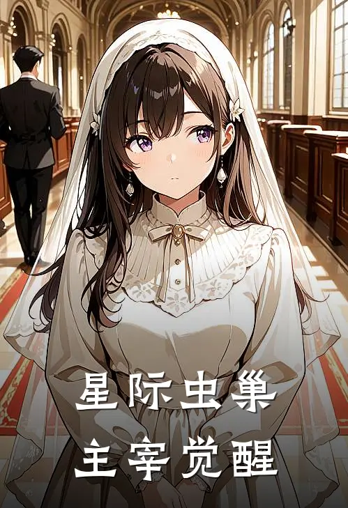 星际虫巢：主宰觉醒