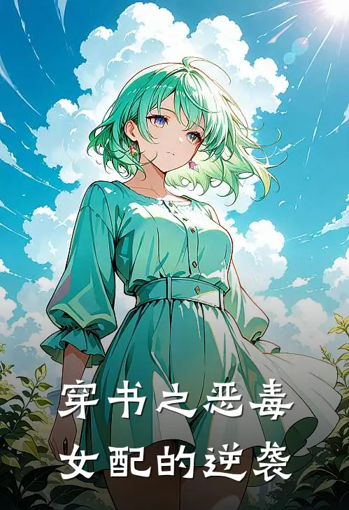 穿书之恶毒女配的逆袭