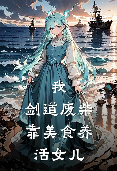 我，剑道废柴，靠美食养活女儿