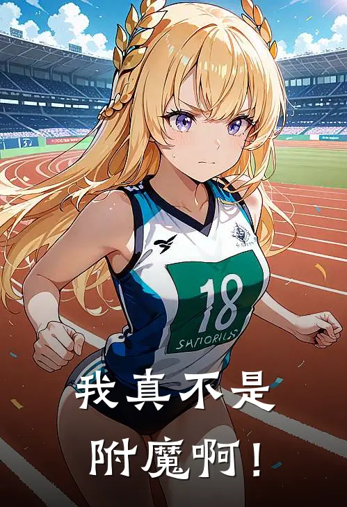 我真不是附魔啊！