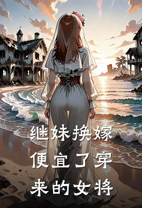 继妹换嫁：便宜了穿来的女将