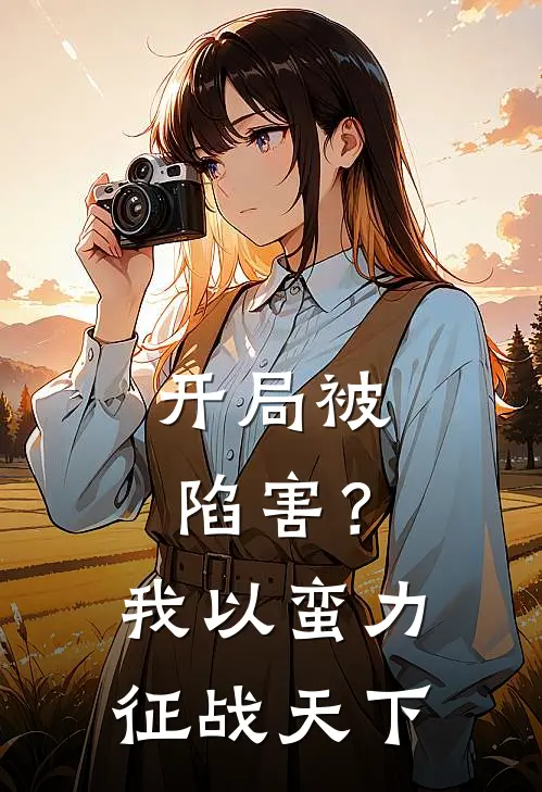 开局被陷害？我以蛮力征战天下