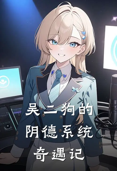 吴二狗的阴德系统奇遇记