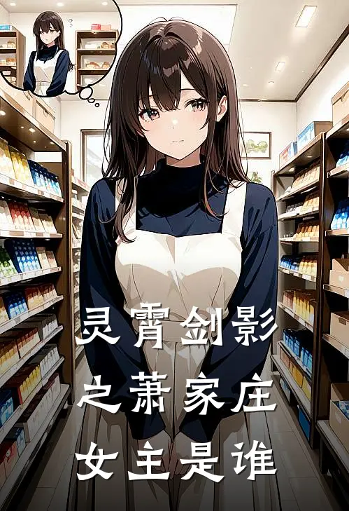 灵霄剑影之萧家庄女主是谁