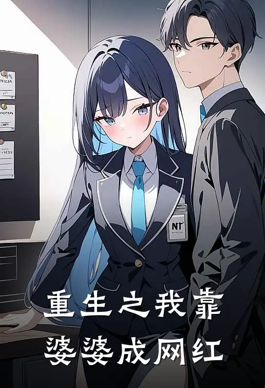 重生之我靠婆婆成网红