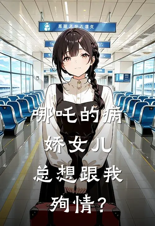 哪吒的病娇女儿，总想跟我殉情？