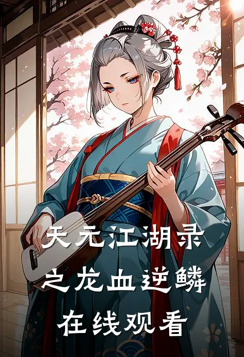 天元江湖录之龙血逆鳞在线观看