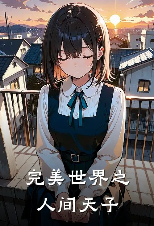 完美世界之人间天子