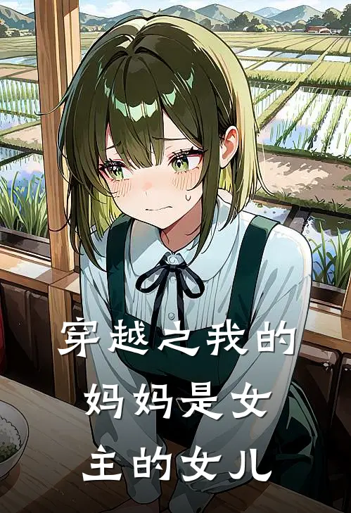 穿越之我的妈妈是女主的女儿