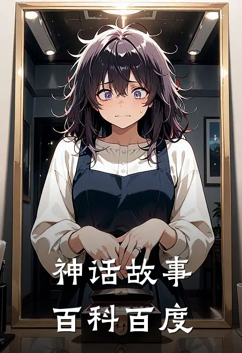 神话故事百科百度