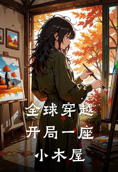 全球穿越：开局一座小木屋