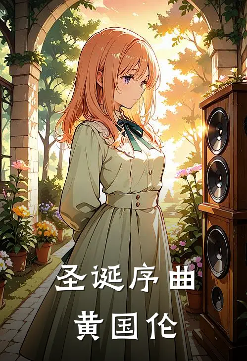 圣诞序曲黄国伦