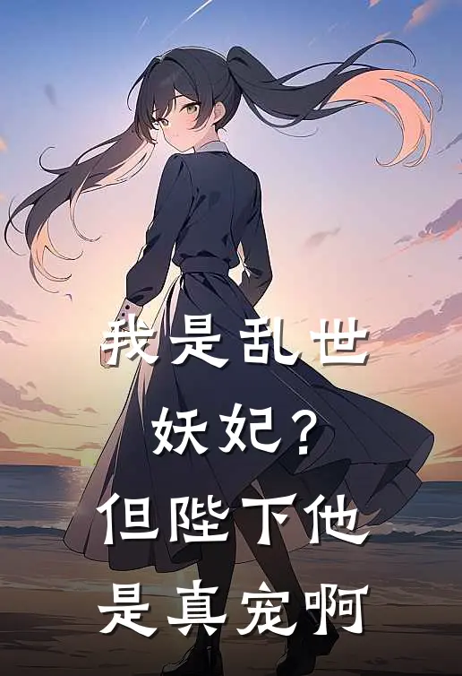我是乱世妖妃？但陛下他是真宠啊