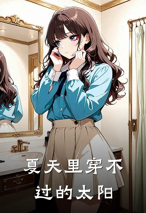 夏天里穿不过的太阳