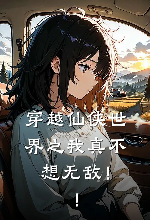 穿越仙侠世界之我真不想无敌！！