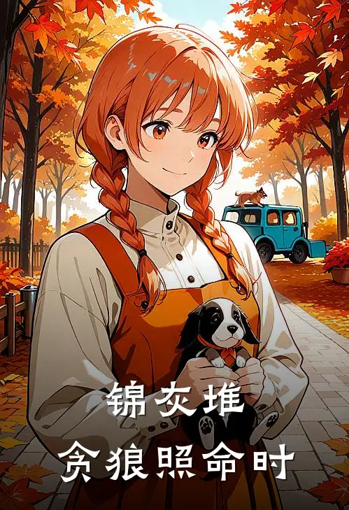 锦灰堆：贪狼照命时