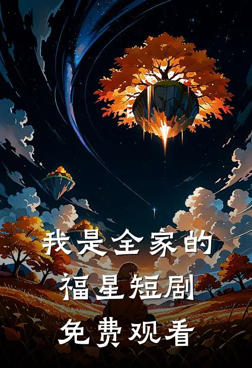我是全家的福星短剧免费观看