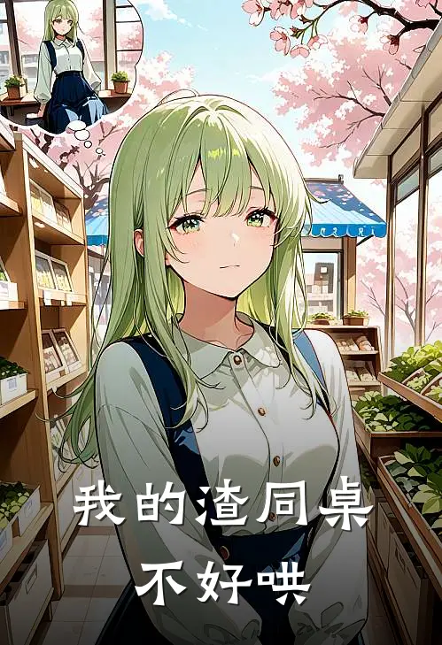 我的渣同桌，不好哄