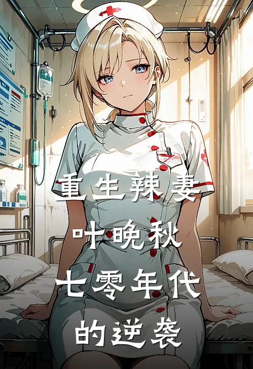 重生辣妻叶晚秋：七零年代的逆袭