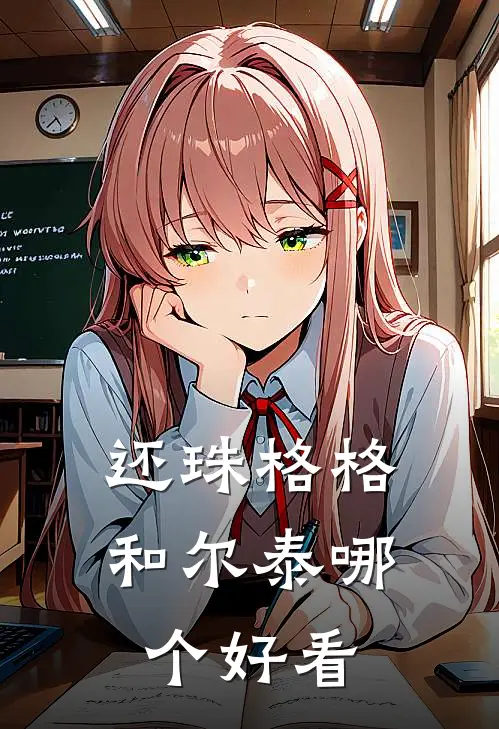 还珠格格和尔泰哪个好看