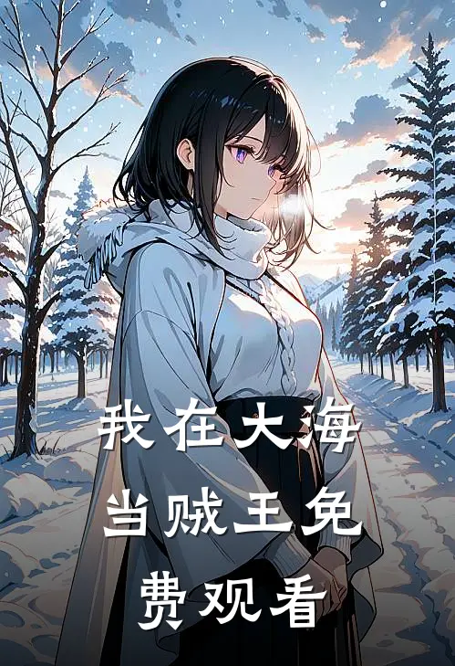 我在大海当贼王免费观看