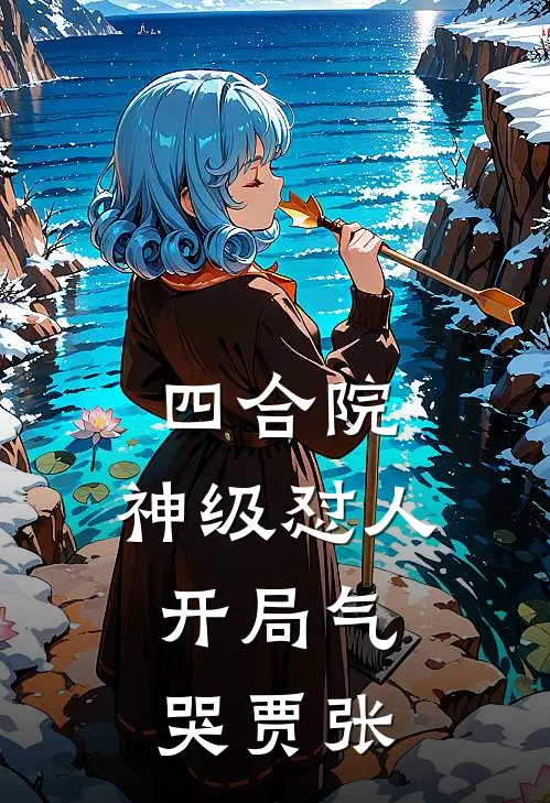 四合院：神级怼人，开局气哭贾张