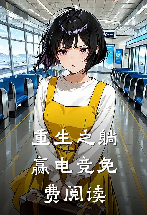 重生之躺赢电竞免费阅读