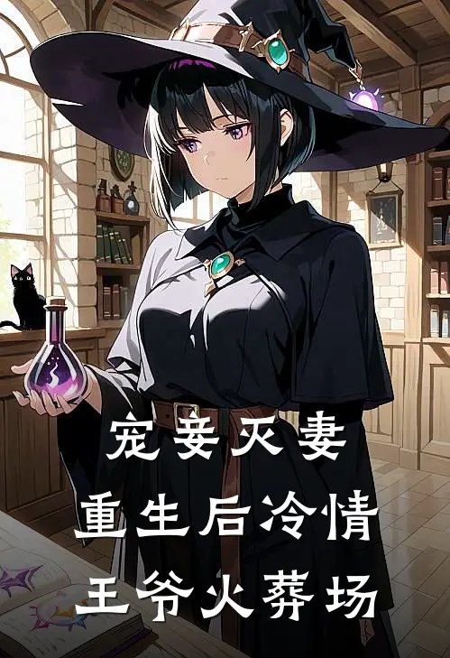 宠妾灭妻，重生后冷情王爷火葬场