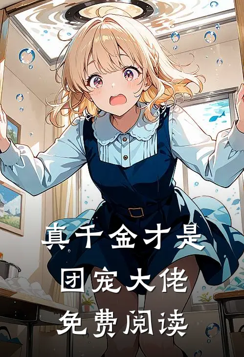 真千金才是团宠大佬免费阅读