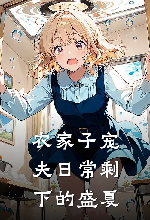 农家子宠夫日常剩下的盛夏