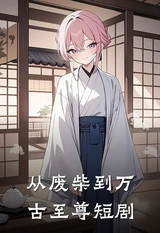 从废柴到万古至尊短剧