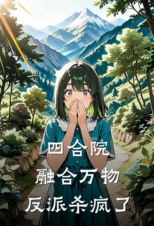 四合院：融合万物，反派杀疯了