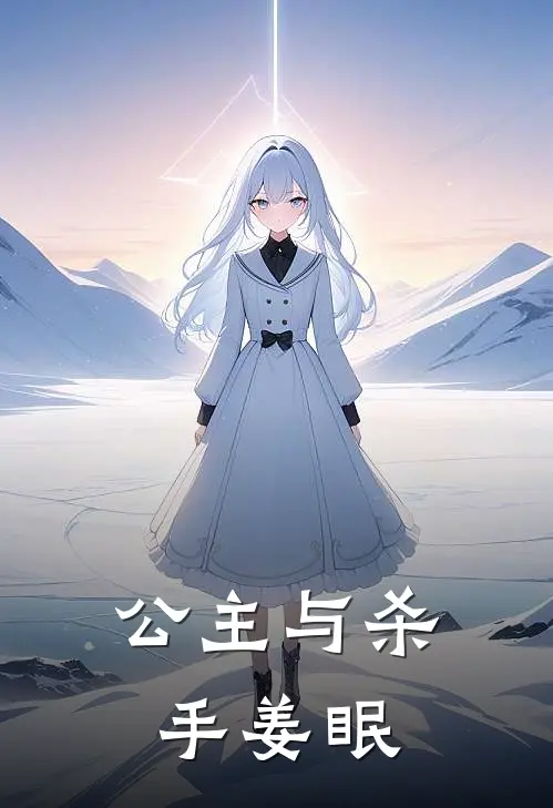 公主与杀手姜眠