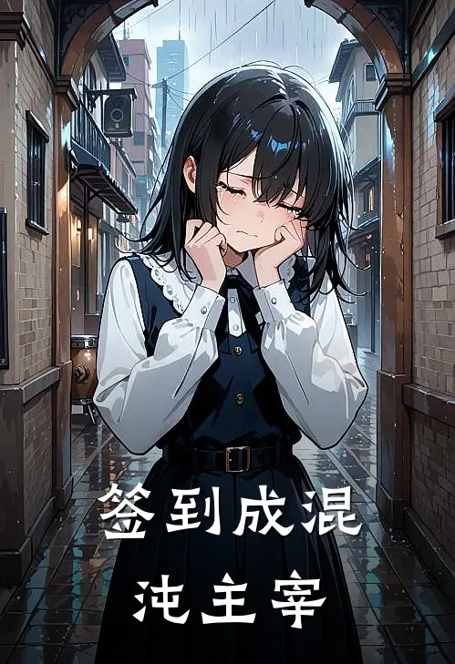 签到成混沌主宰