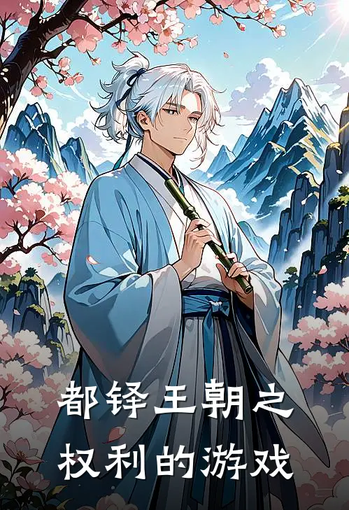 都铎王朝之权利的游戏