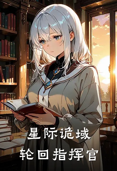 星际诡域：轮回指挥官