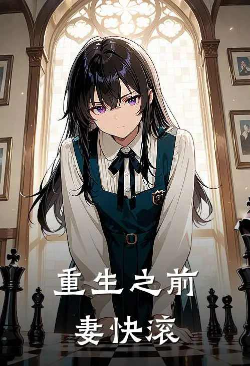 重生之前妻快滚