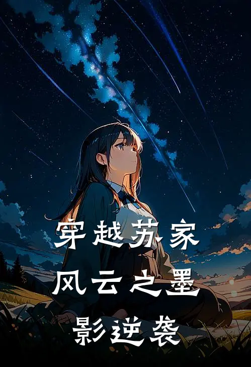 穿越苏家风云之墨影逆袭